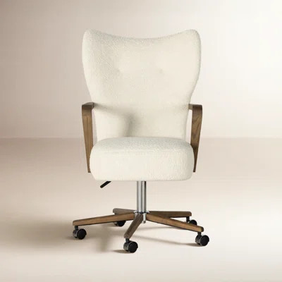 Billinghurst Ergonomic Executive Chair | Wayfair North America