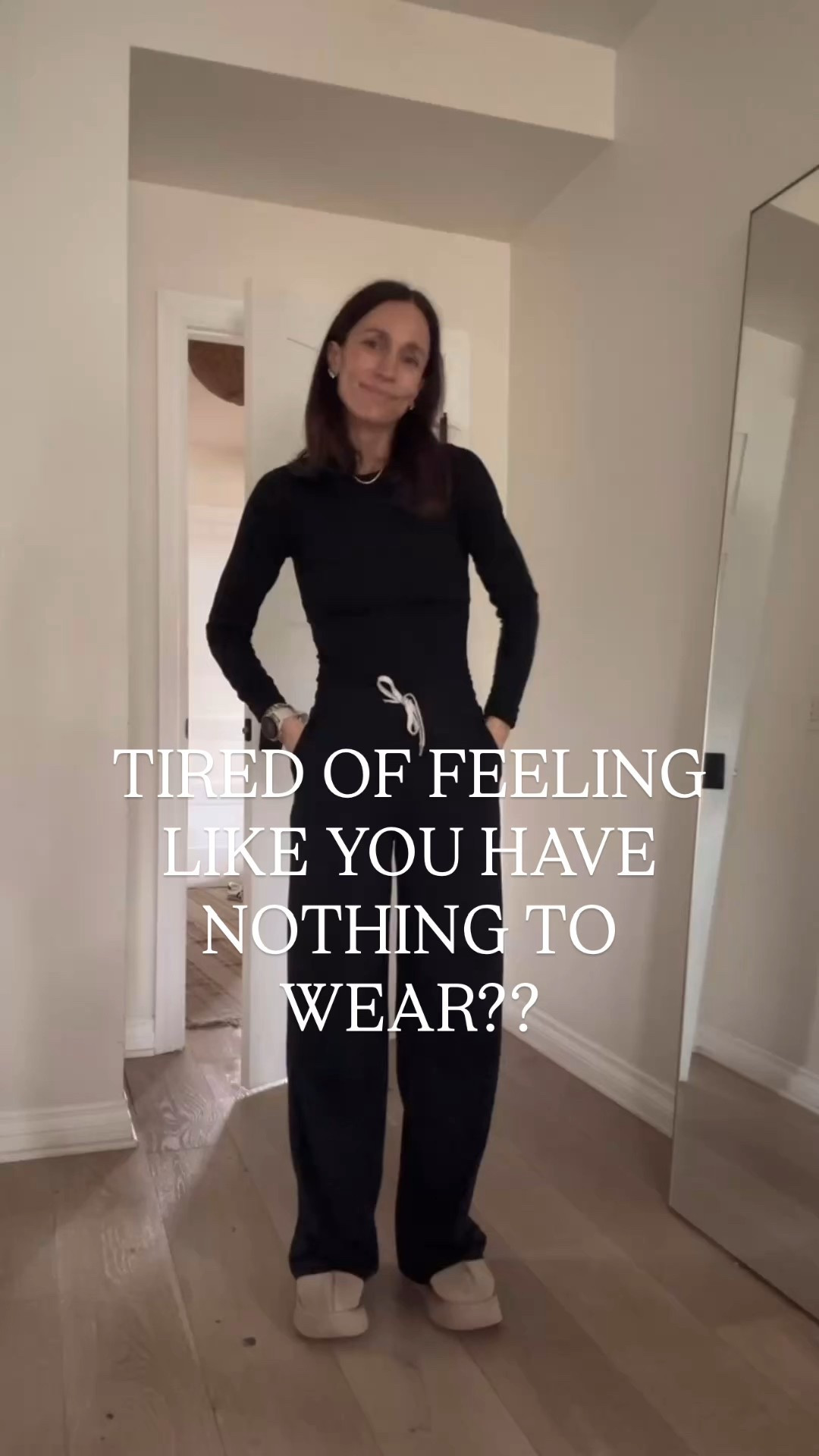 One of my favorite wardrobe staples in a white tee
8 easy ways to wear one 
And my favorites linked 

#LTKOver40 #LTKPetite