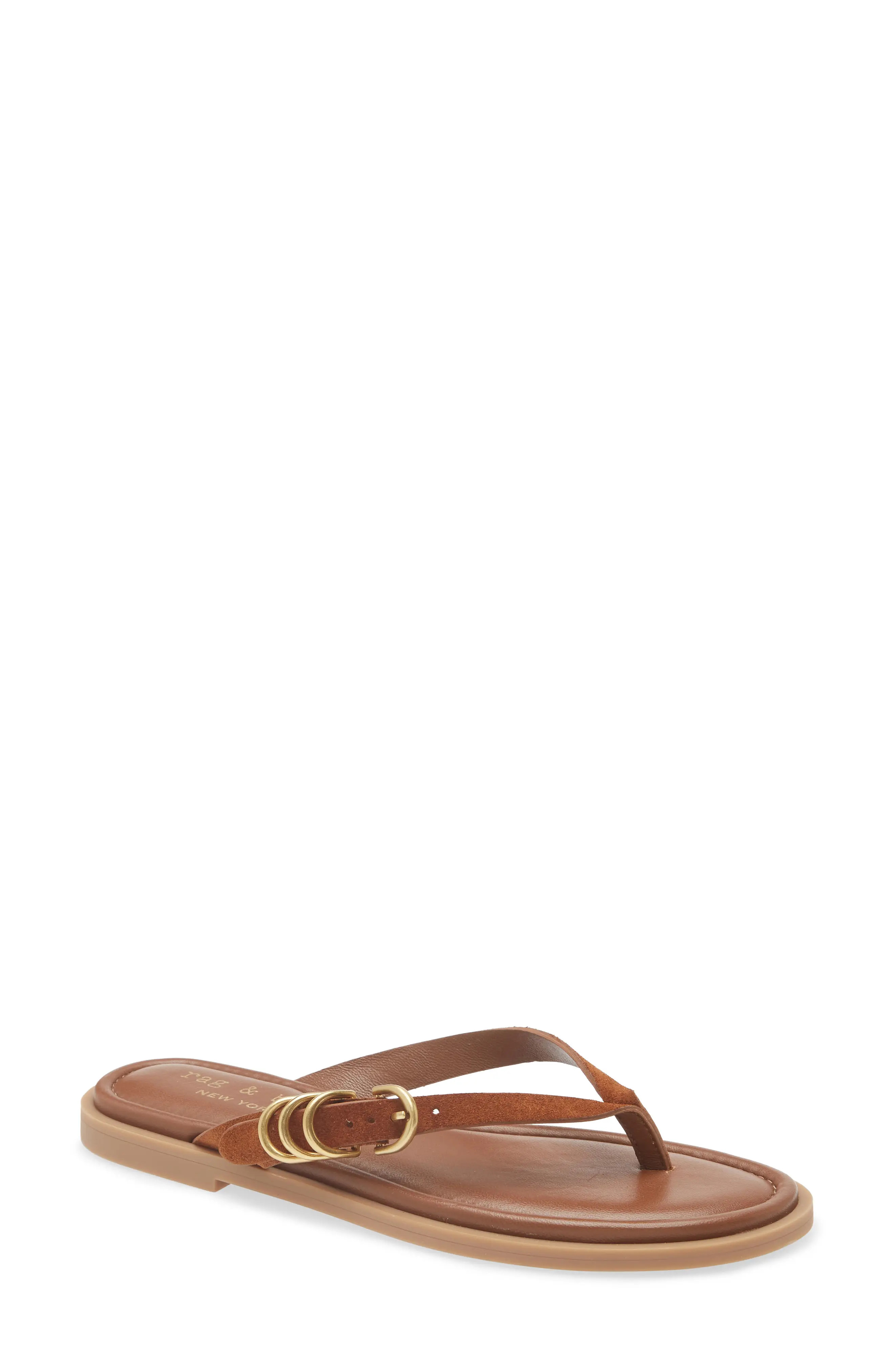 Gia Flip Flop (Women) | Nordstromrack | Nordstrom Rack