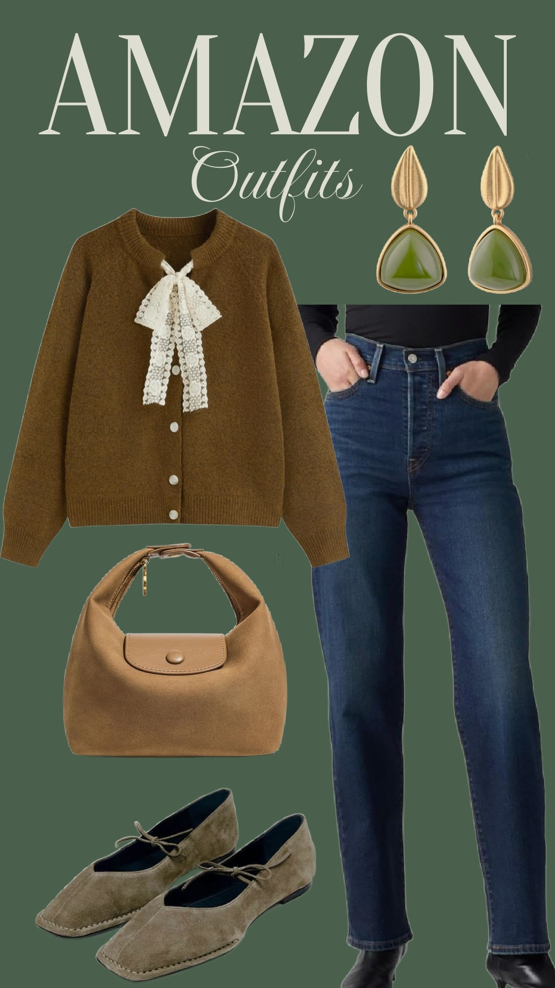 Amazon outfits!

Amazon finds, amazon fashion, Fall outfits, Transitional outfits, Early fall fashion, Nordstrom new arrivals, Amazon fall finds, Teacher outfits, Back-to-school outfits, Football game outfit, Tailgate outfit, Labor Day outfits, Sweater weather, Cardigans, Barrel jeans, Wide-leg jeans, Riding boots, Loafers, Ballet flats, Coffee bar decor, Fall home decor, Halloween decor, Mom fall outfits, Casual mom style, Mom capsule wardrobe, Fall family photo outfits, Classic style, Ralph Lauren style, Old money style, New England fall, Cozy fall aesthetic, Amazon favorites, Worth the money, Neutral home decor, Book lover gifts, Coffee bar ideas, Early fall decor, Fall dresses, Fall layers, Denim jackets, Quilted jackets, Leather loafers, Chelsea boots, Matching family outfits, Apple orchard outfit, Pumpkin patch outfit, Cozy sweaters, Fall handbags

#LTKootd #LTKSeasonal #LTKSaleAlert