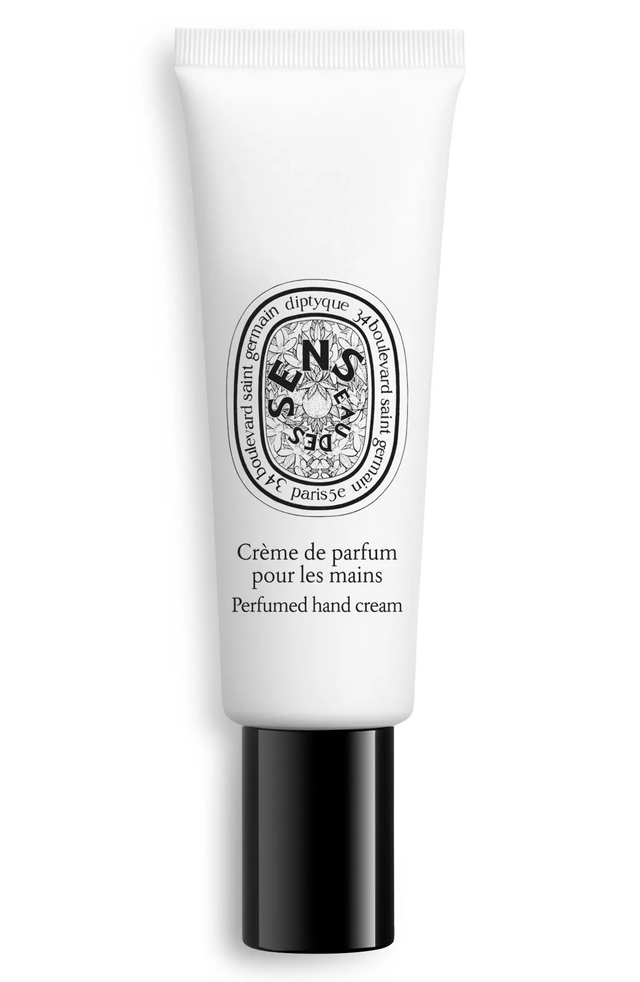 Eau des Sens Perfumed Hand Cream | Nordstrom | Nordstrom