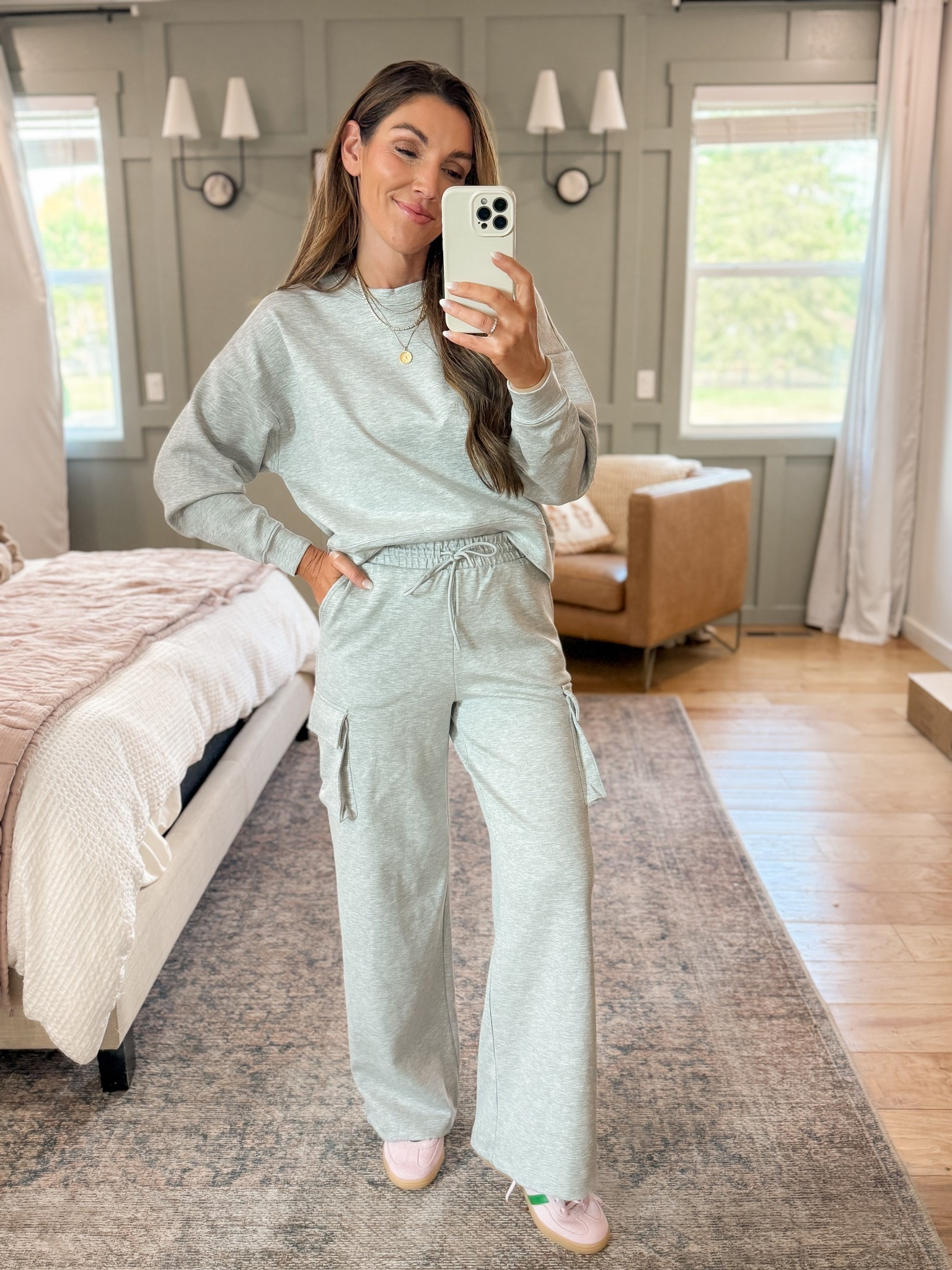 I can’t believe this set is still in stock!! A Walmart set you can layer! 

#LTKmomlife #LTKFindsUnder50 #LTKHoliday