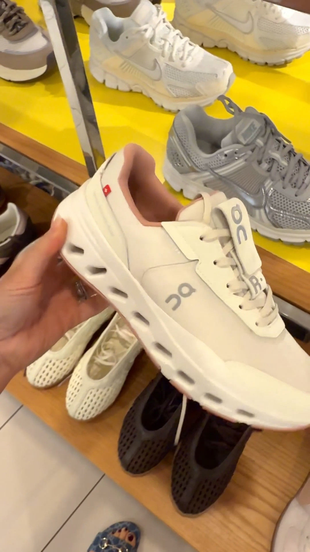 On running 
Sneakers

#LTKSaleAlert