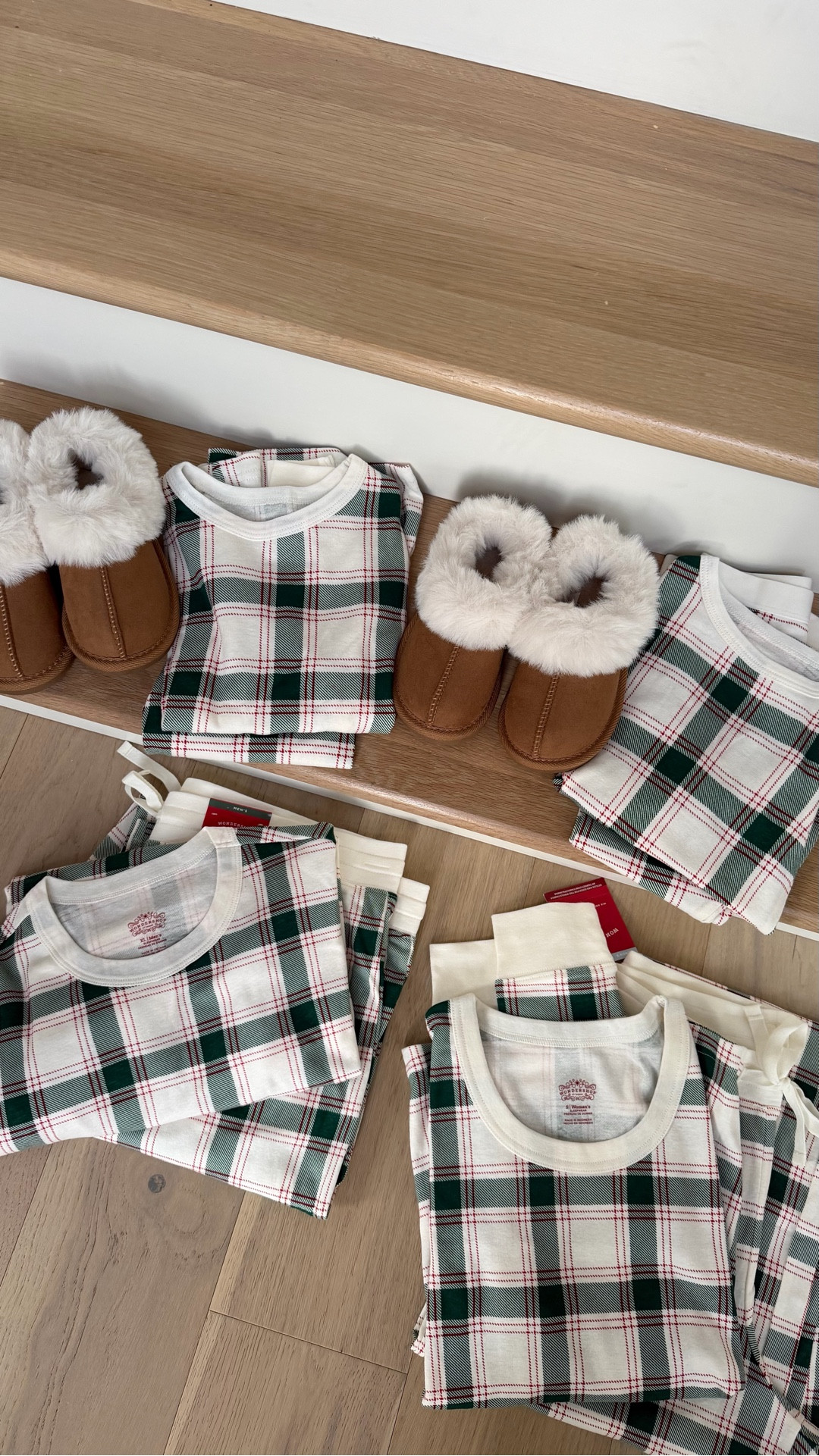 Target Christmas pjs for the whole family are 30% off! 

#LTKSaleAlert #LTKHoliday