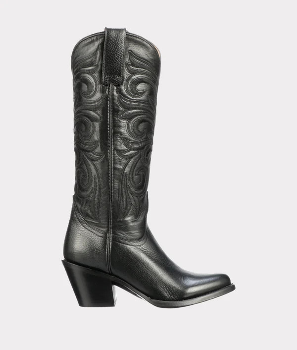 Laurelie | Lucchese Bootmaker