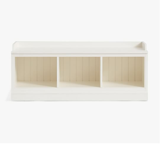 Aubrey Entryway Bench | Pottery Barn (US)
