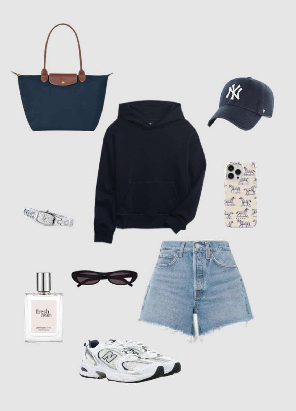 effortless baseball

#LTKFestival #LTKSeasonal #LTKstyletip