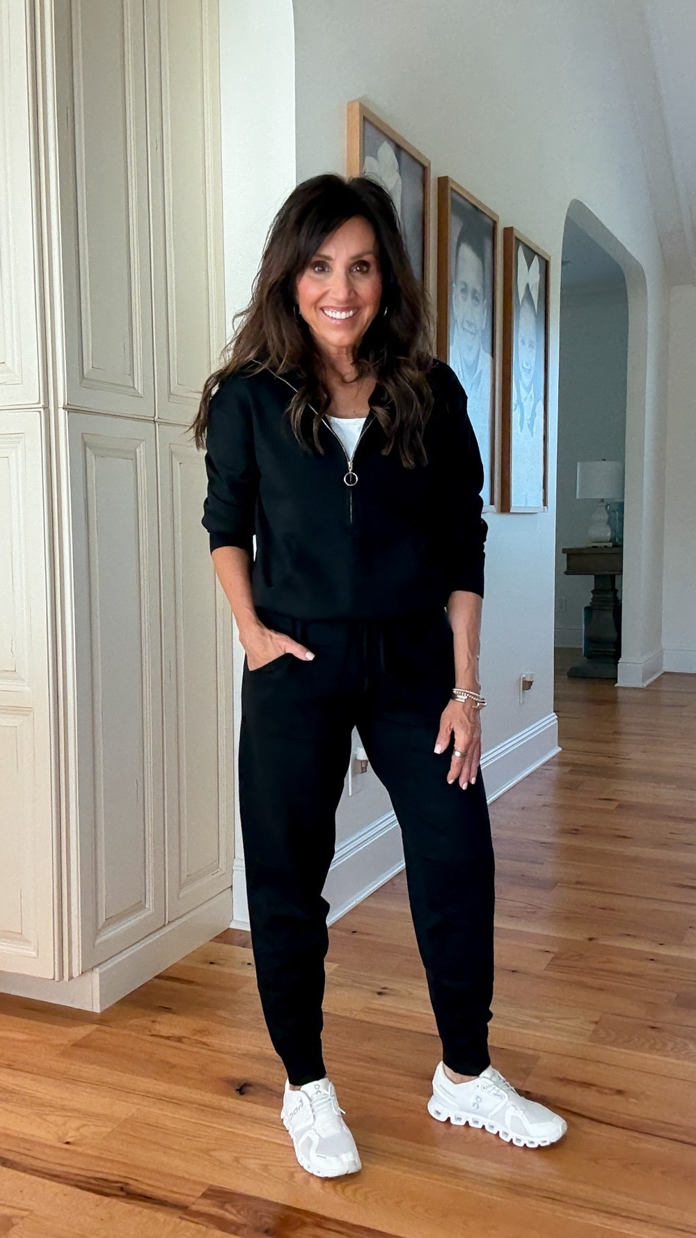 Amazon Activewear
Top - medium
Two Piece Set - small

#amazondfashion

#LTKActive #LTKOver40 #LTKSeasonal