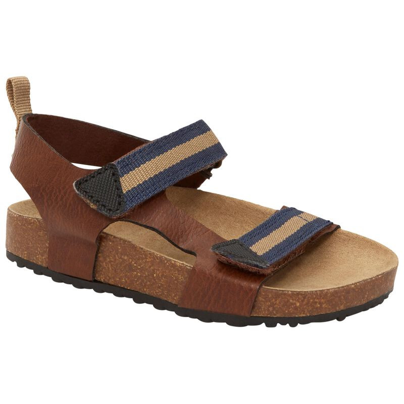 Toddler Cork Sandals | Carter's