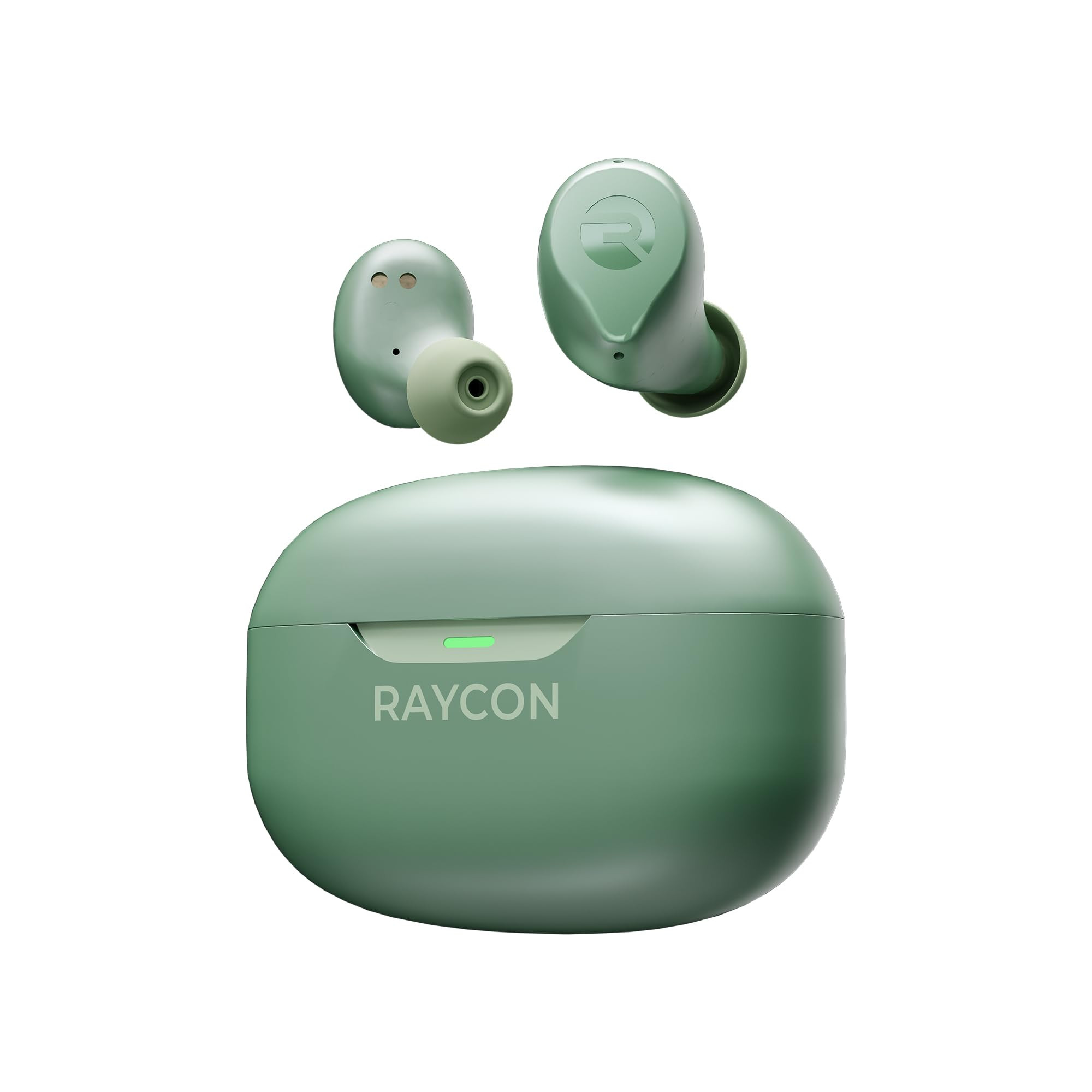 Raycon Everyday Earbuds (2024 Edition) - Bluetooth True Wireless in-Ear Buds with 32 Hours Playti... | Amazon (US)