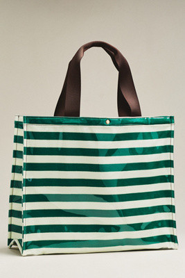 Extra Large Terry Canvas East West Bag | Anthropologie (US)
