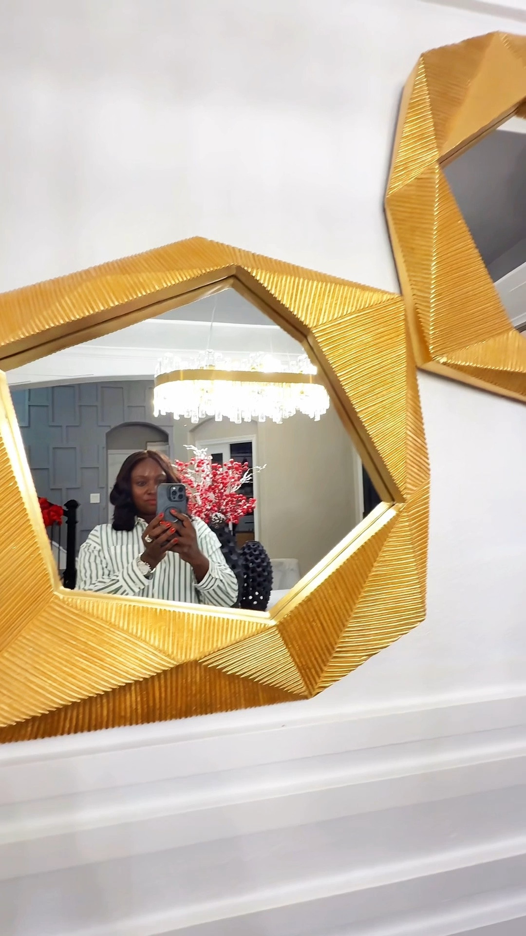 I found the perfect wall art for my client from @zgallerie ✨
It’s currently on sale—such a great time to grab yours

#LTKSaleAlert #LTKHome #LTKHoliday