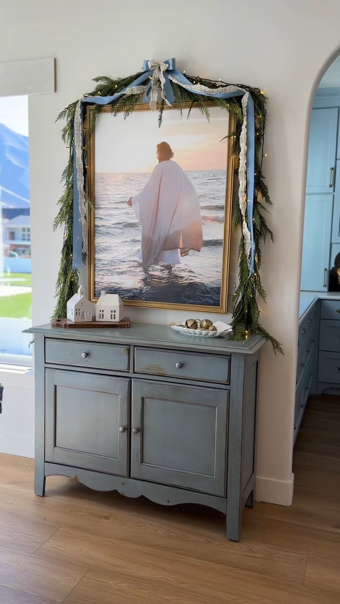 Love how this turned out 🤍 

#LTKGiftGuide #LTKHoliday #LTKHome