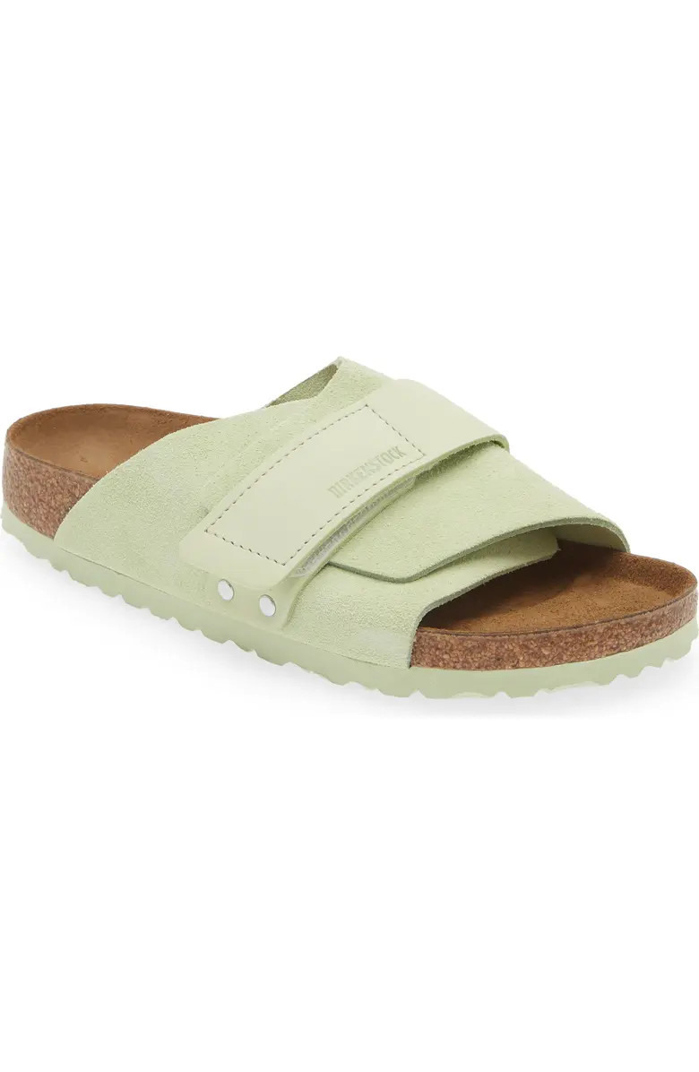 Kyoto Slide Sandal (Women) | Nordstrom