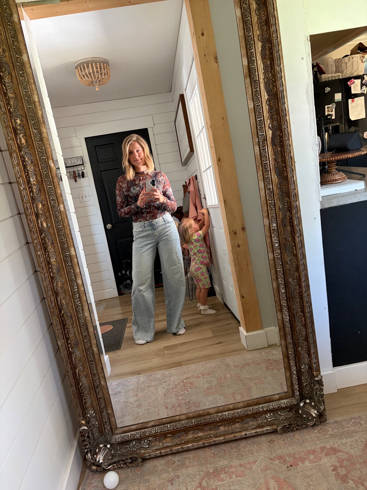 Casual cute  