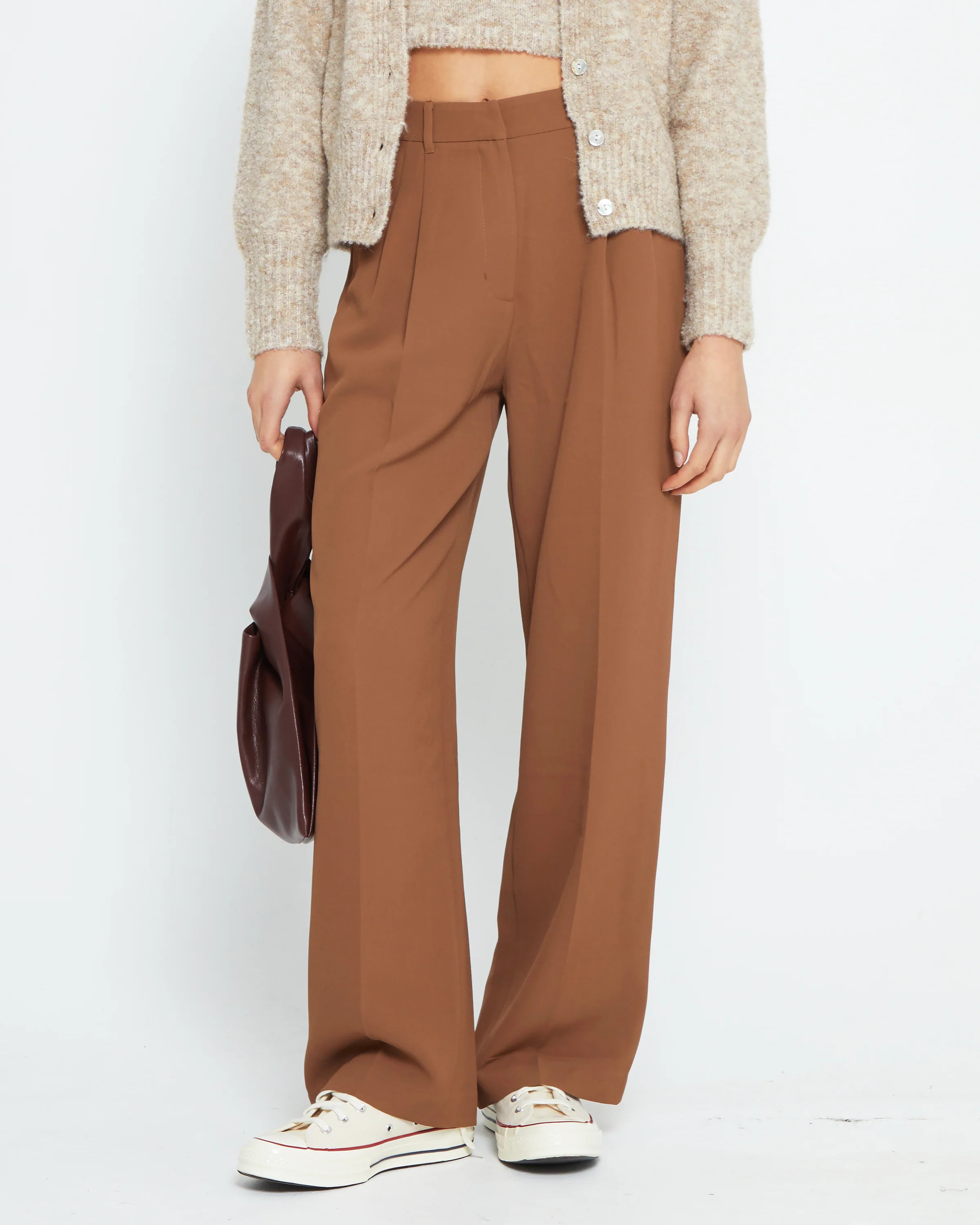 Lew Pant | Few Moda