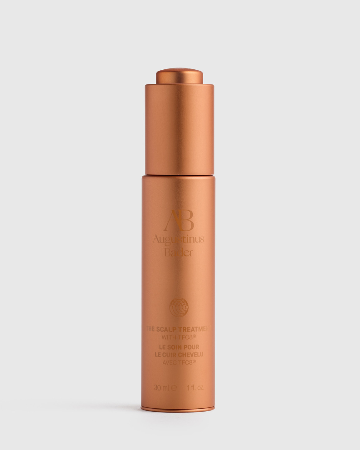 Quince | Augustinus Bader | The Scalp Treatment, Haircare | Quince