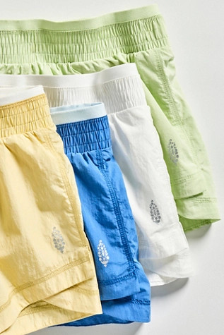 On The Go Run Shorts | Free People (Global - UK&FR Excluded)