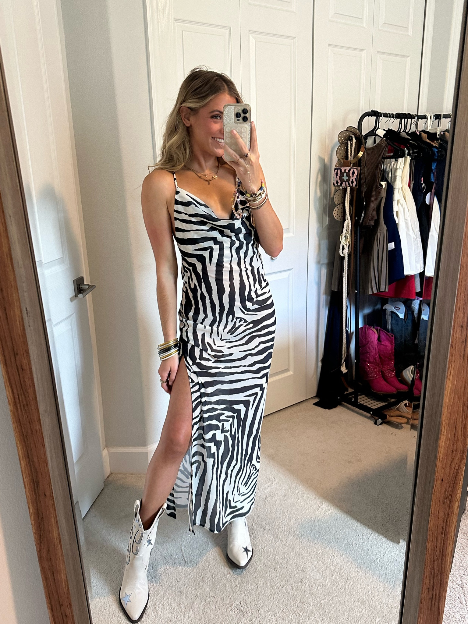 Shop 12th tribe code SLOANEV10. Gianna Zebra Cowl Neck Chiffon Maxi Dress. @shop12thtribe @12thtribe #tribebabe, #shop12thtribe, #12thtribevibes #12thtribecollective animal print, zebra print, zebra dress, animal print dress #LTKVideo Shop 12th tribe code SLOANEV10. Gianna Zebra Cowl Neck Chiffon Maxi Dress. @shop12thtribe @12thtribe #tribebabe, #shop12thtribe, #12thtribevibes #12thtribecollective animal print, zebra print, zebra dress, animal print dress #LTKVideo

#LTKStyleTip #LTKSeasonal #LTKFindsUnder100