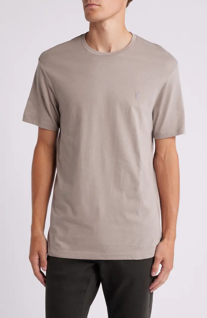 AllSaints Brace Cotton T-Shirt | Nordstrom | Nordstrom