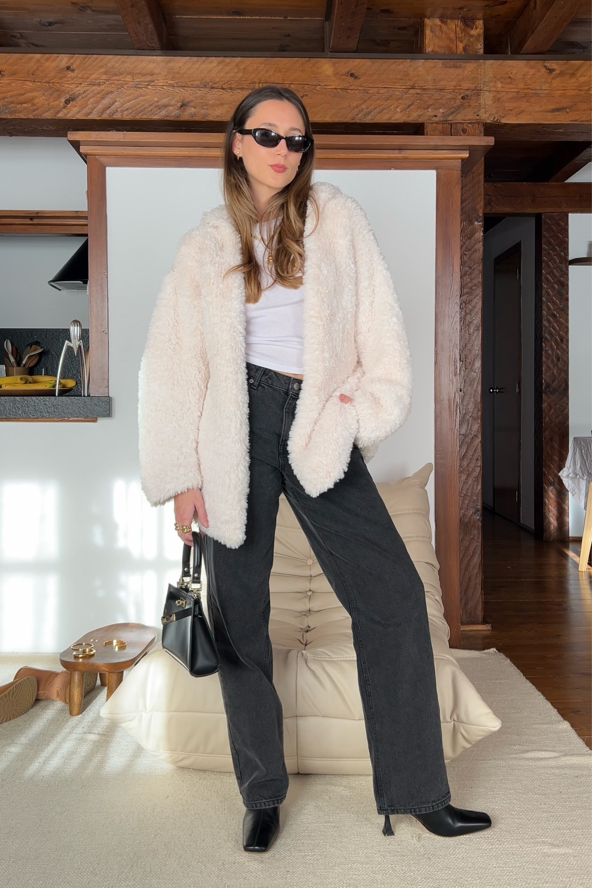 Winter outfit ideas