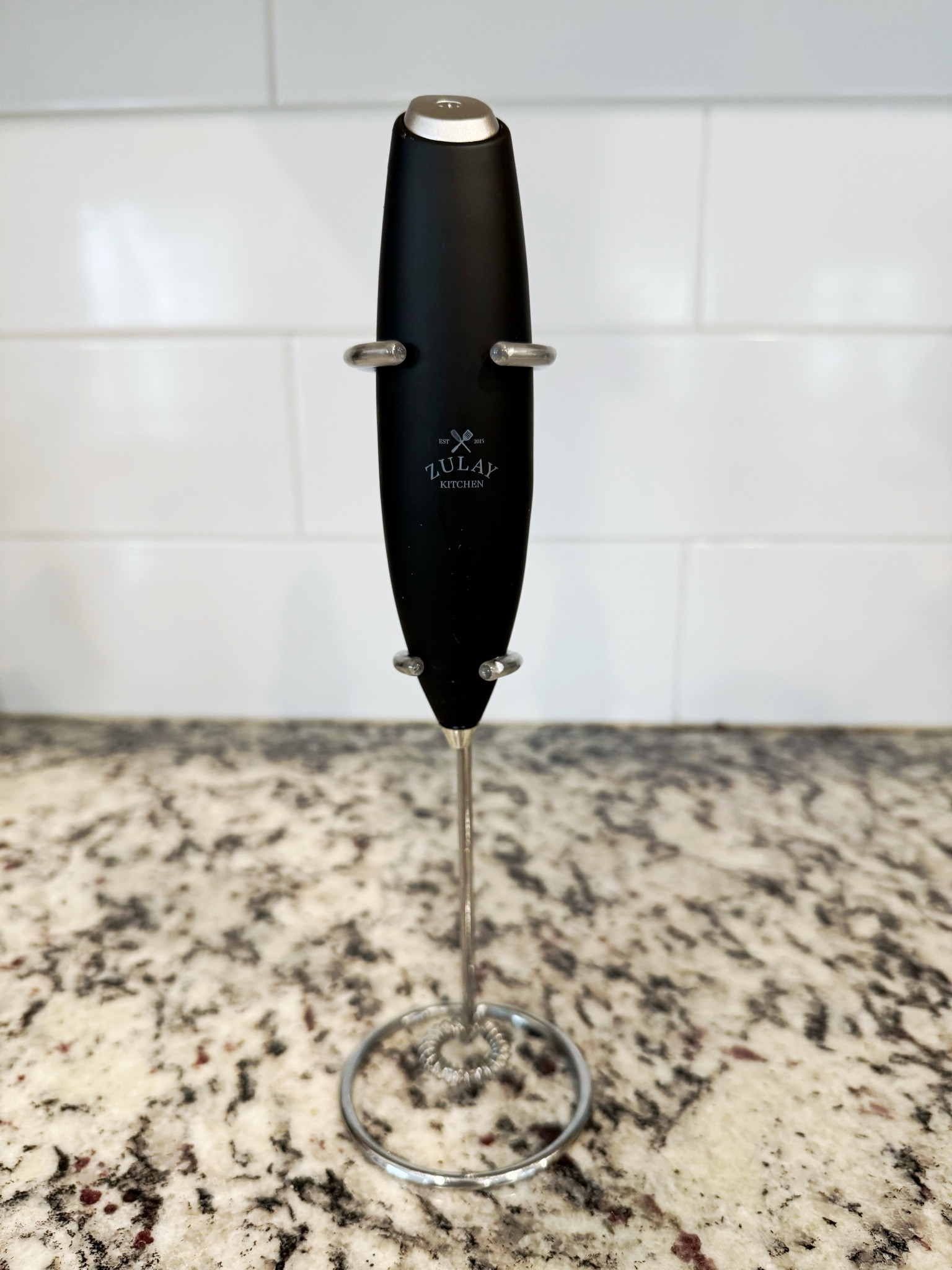 Milk frother

#LTKSeasonal #LTKSpringSale #LTKhome