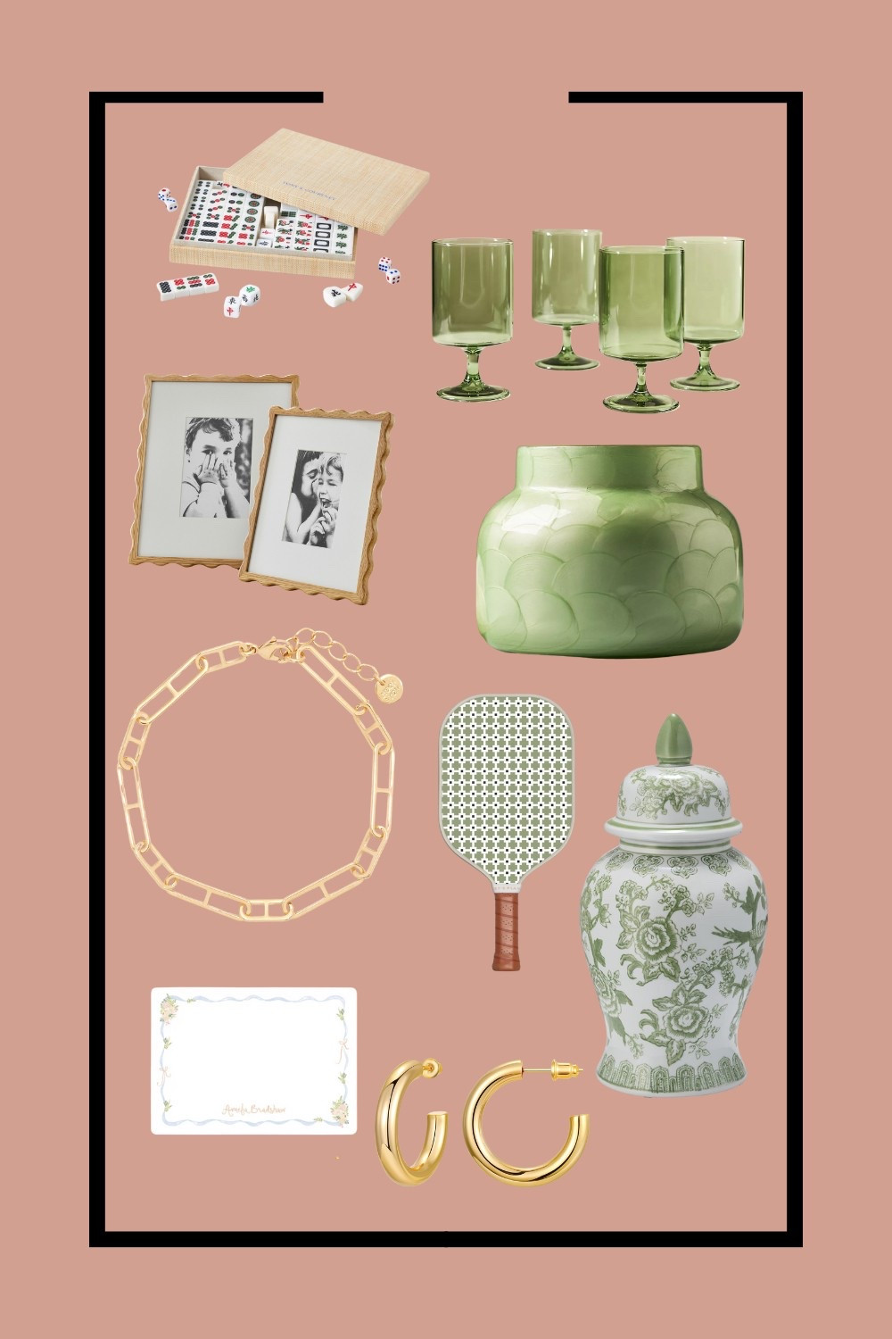 Mother’s Day is just a few weeks away, so wanted to round up some gift ideas!

#LTKGiftGuide