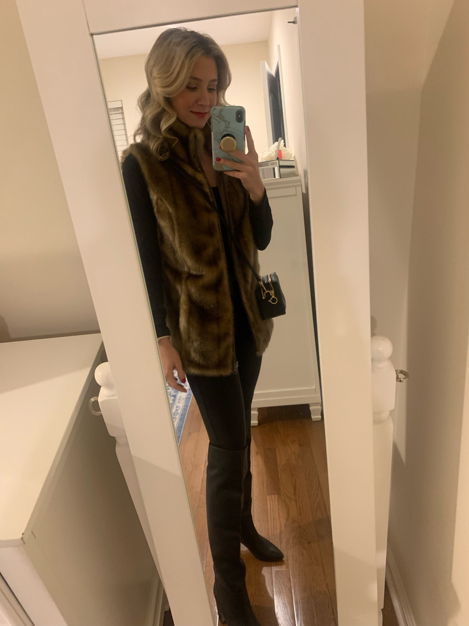 Work outfit
Leggings
Vest
Valentine’s Day 

#LTKunder50 #LTKunder100 #LTKworkwear