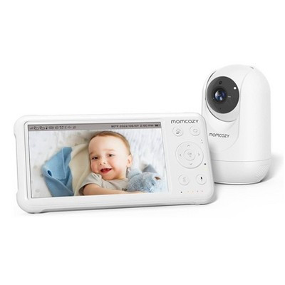 Momcozy Video Baby Monitor - BM01 | Target