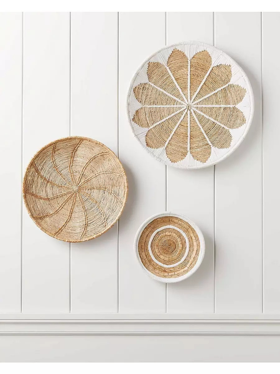 Aurora Baskets | Serena and Lily