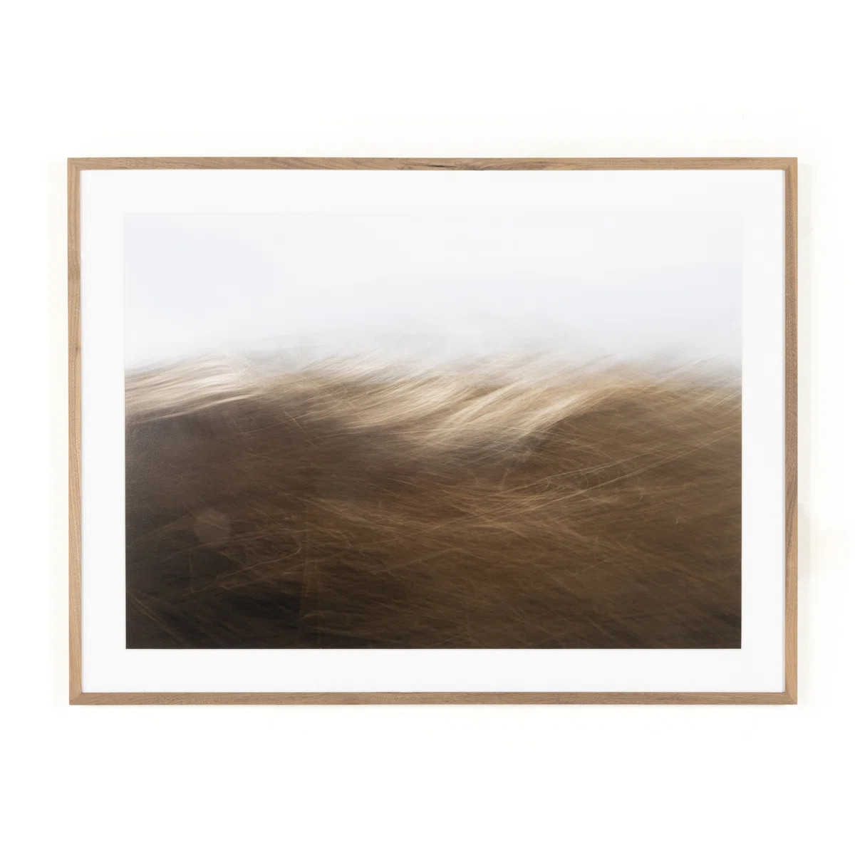 Reality Unfurled Print by Toni Toscano | Perigold