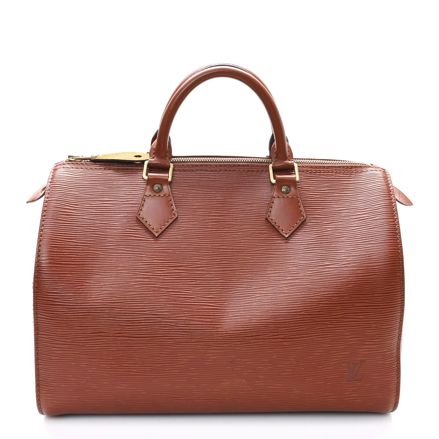 Epi Speedy 30 Kenyan Fawn | FASHIONPHILE (US)