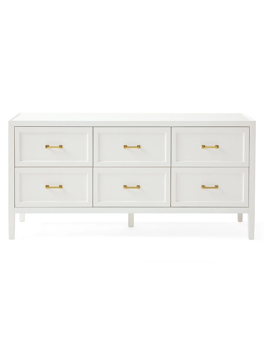 Ellison Dresser | Serena and Lily