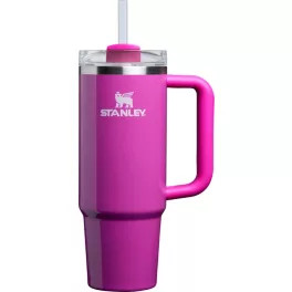 Stanley 30 oz. Quencher H2.0 FlowState Tumbler - Winter Wonderland Collection | Dick's Sporting Goods