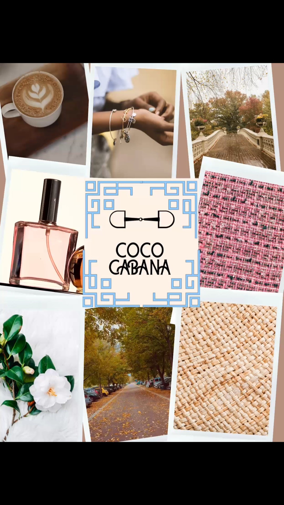 New capsule series launches tonight!

#LTKSeasonal #LTKBeauty #LTKFindsUnder100