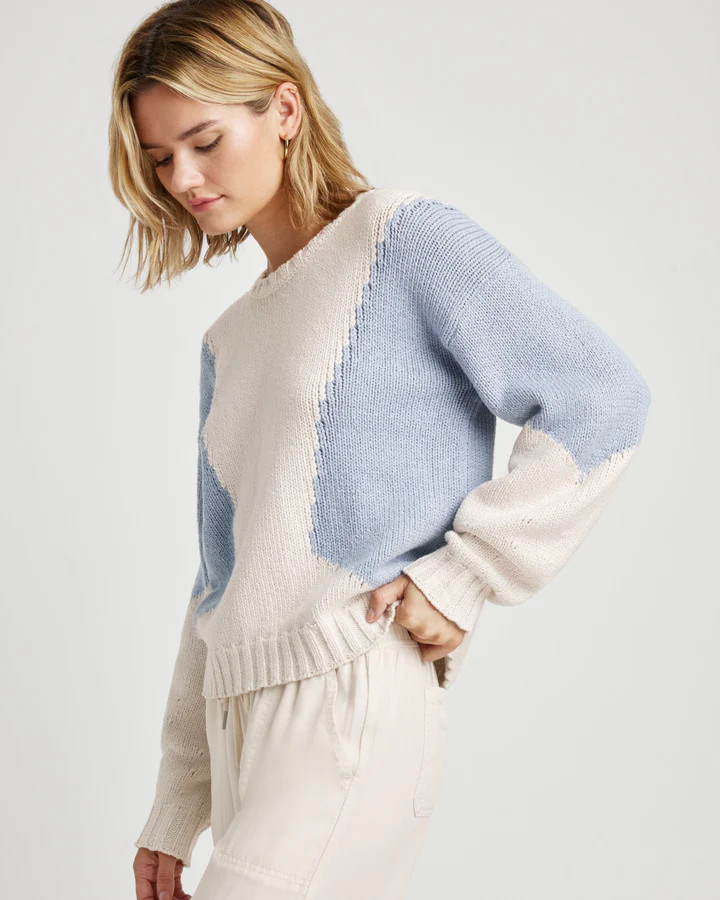 Camden Colorblock Sweater | Splendid | Splendid