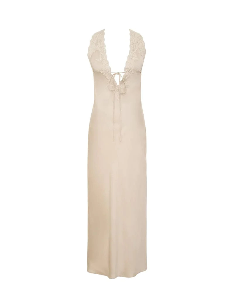 Venice Maxi Dress | Rumored