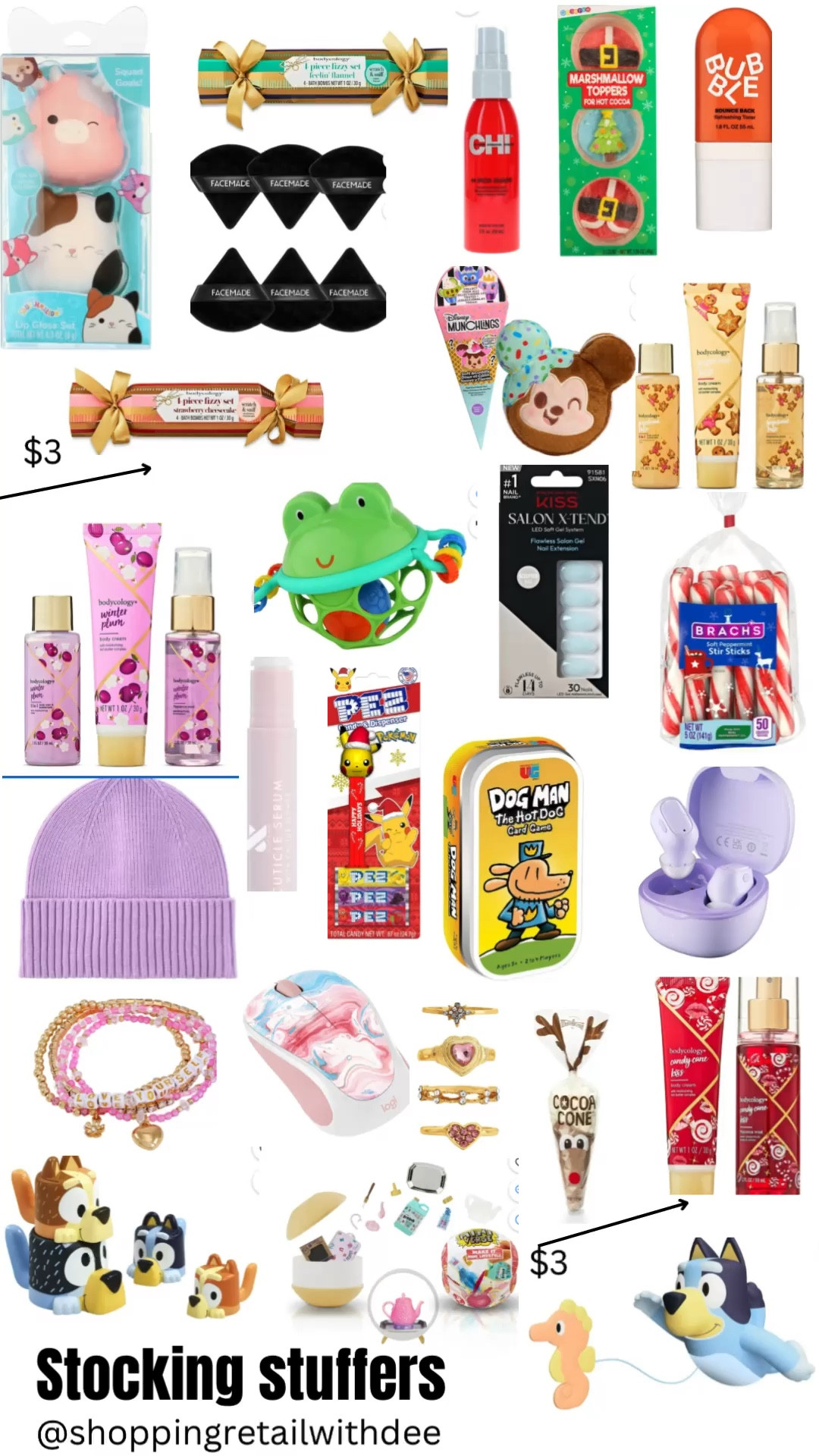 Stocking stuffers for different ages, Christmas stocking stuffers, affordable stocking stuffers, #stockingstuffers

#LTKSeasonal #LTKHoliday #LTKGiftGuide