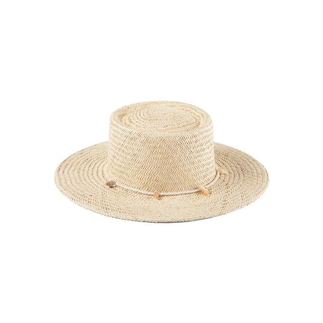 Seashells Boater | Montce