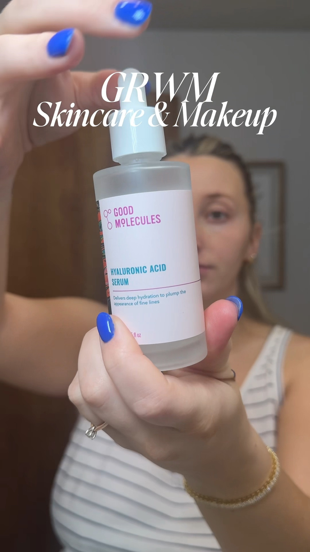 Simple and affordable skincare and makeup routine 

#LTKgrwm #LTKmomlife #LTKselfcare
