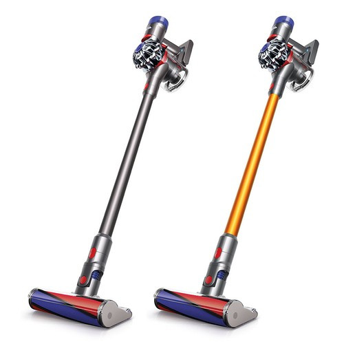 Dyson SV10 V8 Absolute Cordless Vacuum | Refurbished | eBay | eBay US