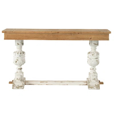 Evangelyne 59.1'' Console Table | Wayfair Professional