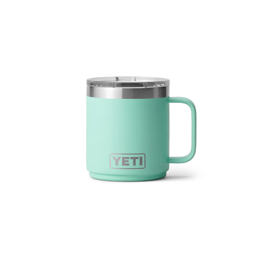 10 oz Stackable Mug | YETI US