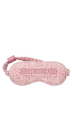 Bridesmaid Pure Silk Sleep Mask Bridal Collection
                    
                    slip | Revolve Clothing (Global)