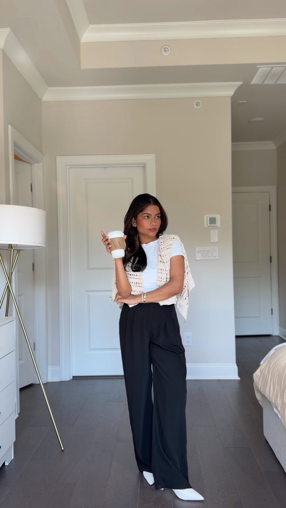 Coffee date outfits for petite moms. 

Sizes:

Small in most things 
14 in kid’s jeans (last clip)
Xs in pop flex pieces (27” in leggings length)

#LTKPetite #LTKmomlife #LTKootd