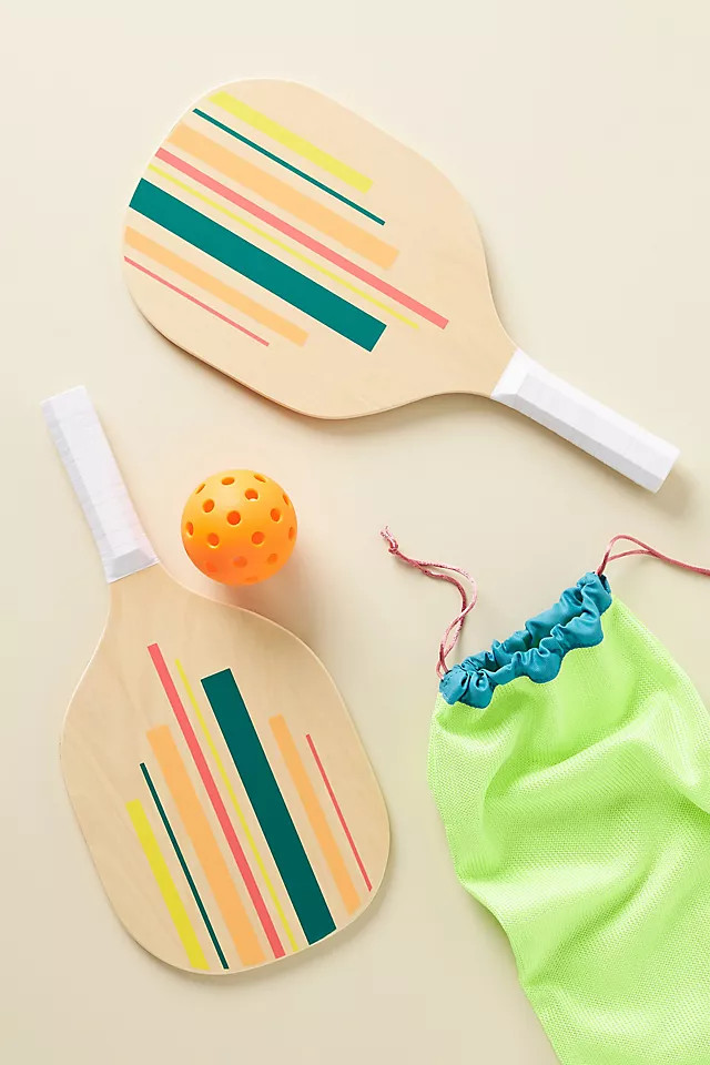 Pickleball Game | Anthropologie (US)
