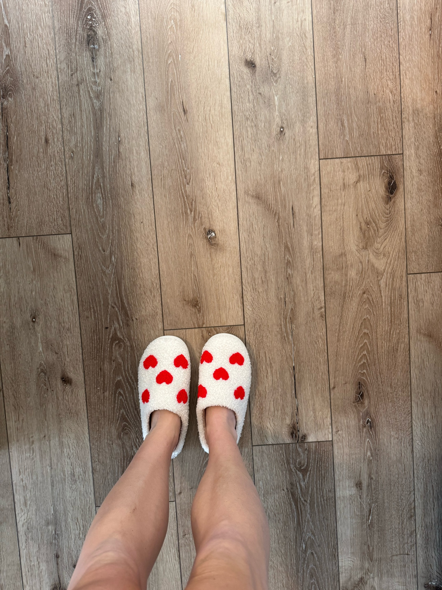 I will forever find a reason for new slippers ❤️

#LTKSeasonal #LTKSaleAlert #LTKMostLoved