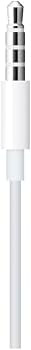 Apple EarPods Headphones with 3.5mm Plug, Wired Ear Buds with Built-in Remote to Control Music, P... | Amazon (US)