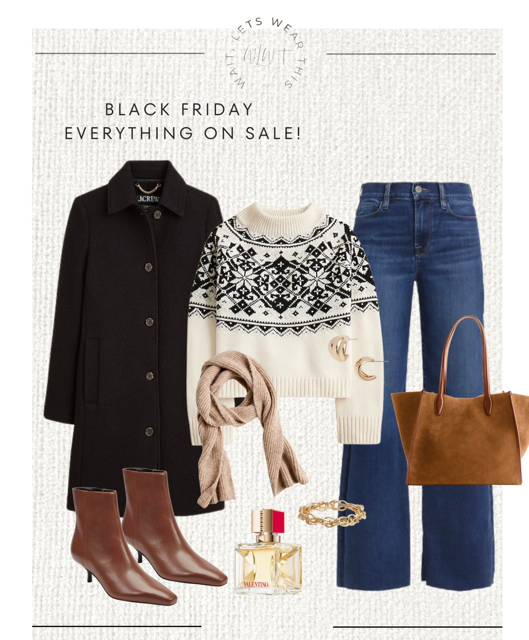 Black Friday Deals! ⭐️

#LTKCyberWeek #LTKHoliday