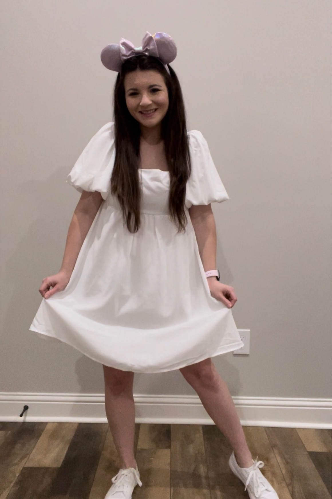 Simple outfit for Valentines at Disney or anywhere 💖

#LTKtravel #LTKunder50 #LTKunder100